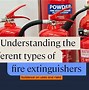 Image result for White Fire Extinguisher