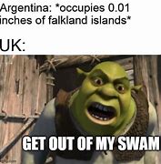 Image result for Stay in My Swamp