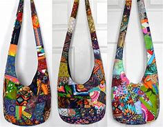 Image result for Crossbody Hobo Bag