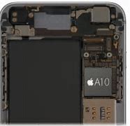 Image result for iPhone 7 ProcessorType