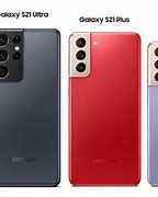 Image result for Samsung Galaxy S21 Plus Size