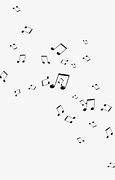 Image result for Music Notes Overlay