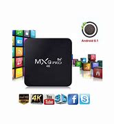 Image result for Mxq Android TV Box