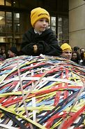 Image result for World Record Rubber Band Ball