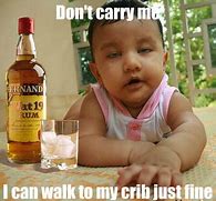 Image result for Funny Baby Drinking Memes