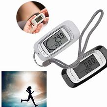 Image result for Pedometer for Walking On Jeans