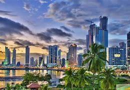 Image result for Panama City South America