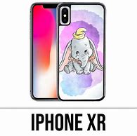 Image result for iPhone XR Wallet Case Dumbo