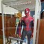 Image result for Amazing Spider-Man 2 Movie Costume