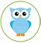 Image result for Free Printable Owl Baby Shower Invitations