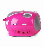 Image result for Portable Radio Cassette Player