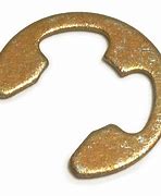 Image result for E-Type Retaining Ring