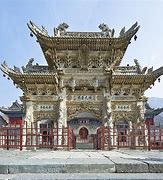 Image result for Where Is Mount Wutai