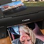 Image result for Printing Photos Canon Ink Tank Printer