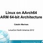 Image result for ARM architecture 64/32-bit architecture wikipedia