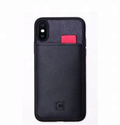 Image result for iPhone X Black Case with Design