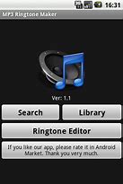 Image result for MP3 Ringtone