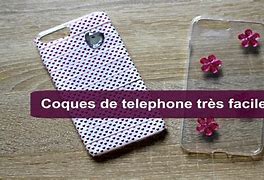 Image result for Couture Comment Faire Une Coque De Telephone