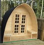 Image result for Camping Survival Pod