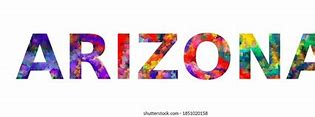 Image result for Word Arizona Green Background