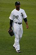 Image result for Ken Griffey Jr White Sox Jersey