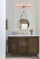 Image result for Bathroom Mirrors