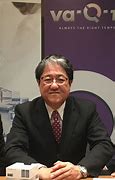 Image result for Kazuhiro Murakoshi Toshiba TEC Japan