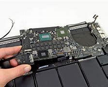 Image result for MacBook Pro 2018 15 Mainboard