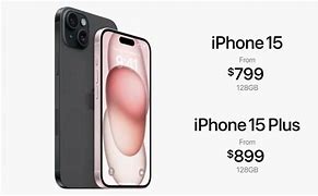 Image result for iPhone 15 Costo