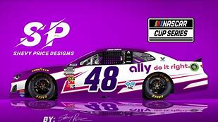 Image result for NASCAR Paint Schemes