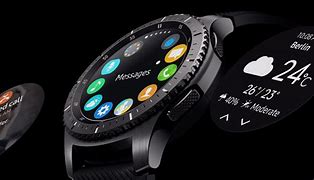 Image result for Samsung Gear S3 Frontier Watch Band