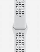 Image result for Apple Watch Series 7 Starlight Nike