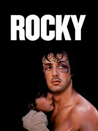 Image result for Rocky Movie