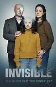 Image result for TV Show About a Invisible Wall