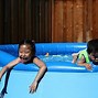 Image result for Olympic-size Swimming Pool