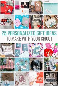 Image result for Unusual Cricut Projects