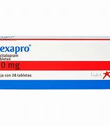 Image result for Lexapro Logo.png
