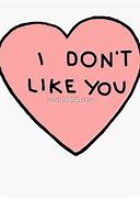 Image result for I Like You Pictures That Don't Outright Says It