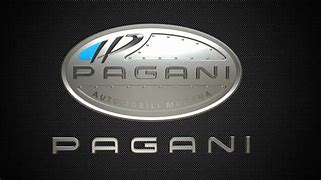 Image result for Pagani Car Logo