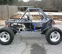 Image result for Homemade Motorcycle Powered Buggies