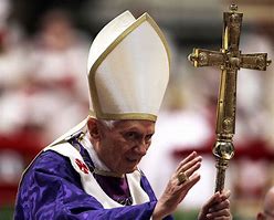 Image result for Pope Benedict XVI Now