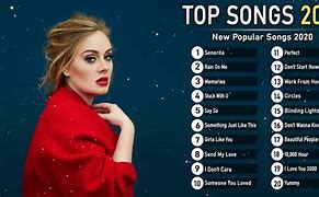 Image result for What Is Th Most Popler Pop Song