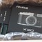 Image result for Fujifilm X20