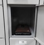 Image result for Small Cell Phone Lockers
