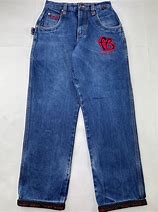 Image result for Fubu Baggy-Pants