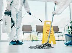 Image result for Deep-Cleaning PPE