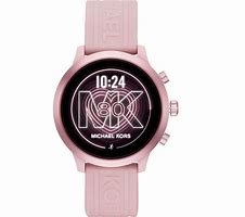 Image result for Pink MK Smartwatch