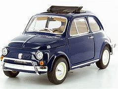 Image result for Fiat 500 Toy Car