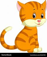 Image result for Cartoon Cat