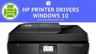 Image result for HP Printer Software Windows 10